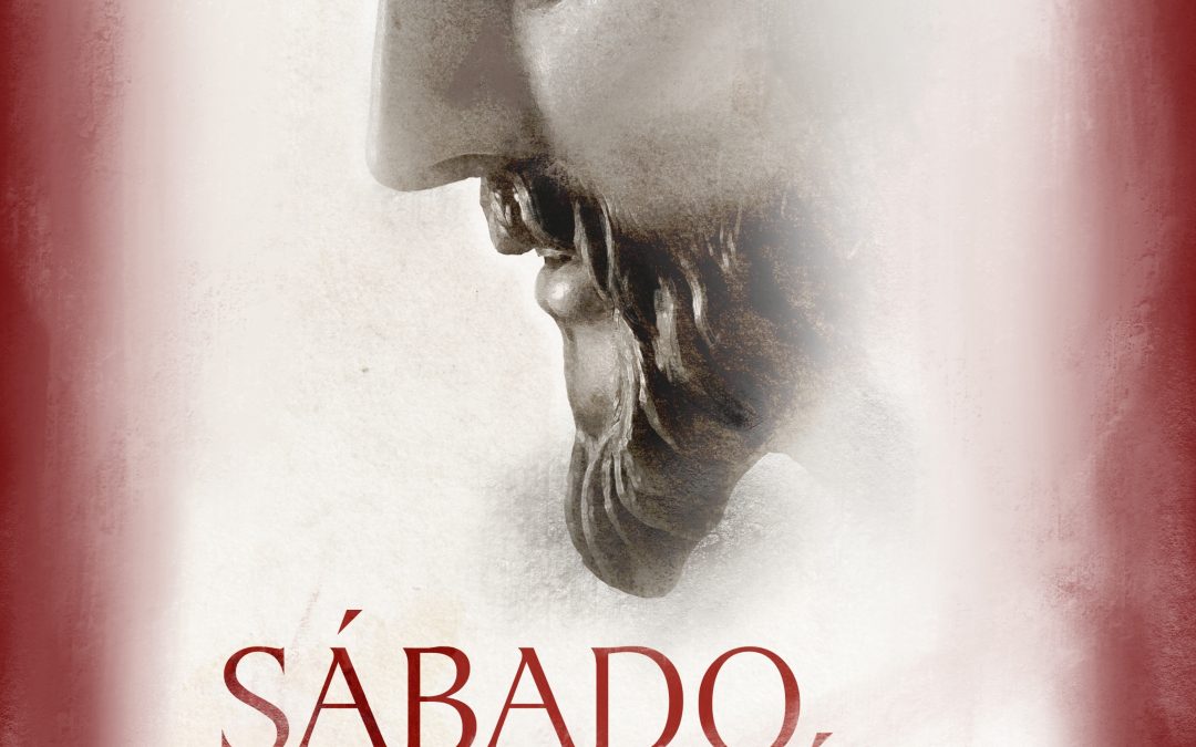 Cartel de la Estación Procesional 2022