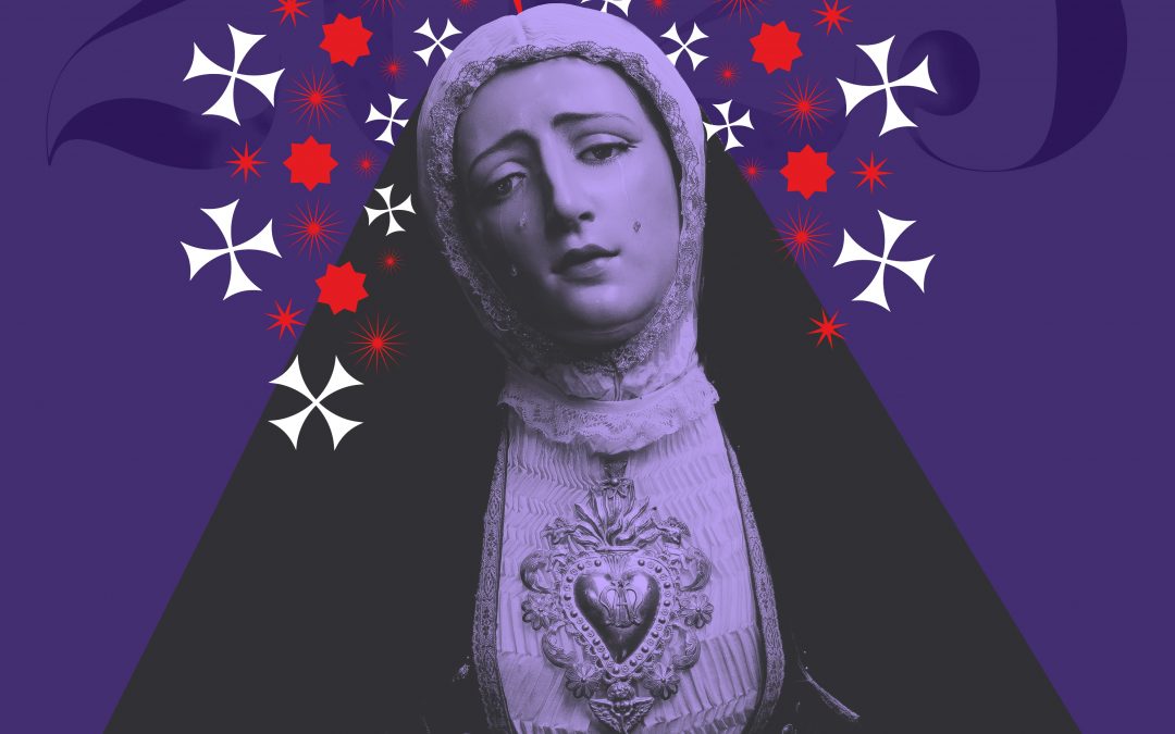 Actos en honor a la Virgen de los Dolores