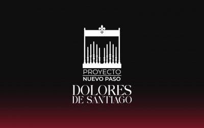 Proyecto de nuevo paso procesional para la Virgen de los Dolores